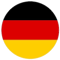 Drapeau de Duitsland ()