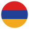 Drapeau de Armenië ()
