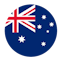 Drapeau de Australië ()