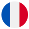 Drapeau de Frankrijk ()