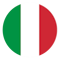 Drapeau de Italië ()
